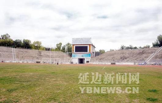 延吉足球风云录,延边职业足球风云录