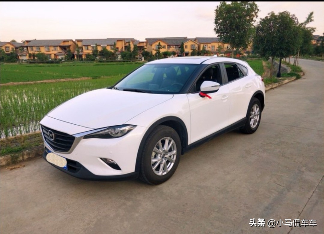 cx4用车小知识,3万公里cx4