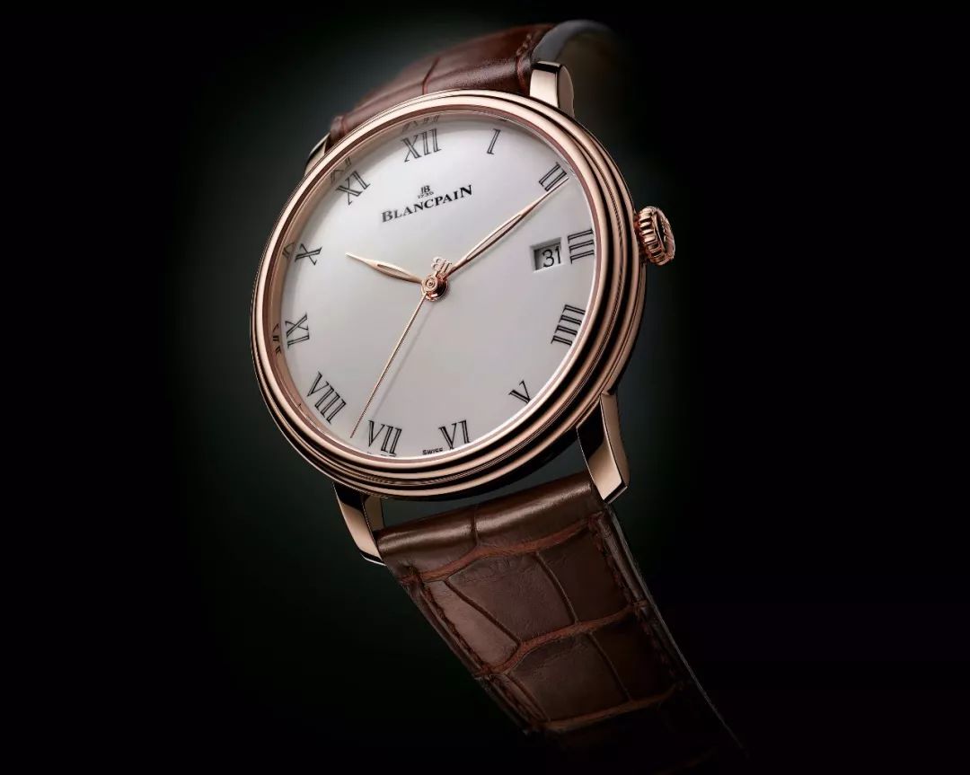 宝珀哪款表最值得买,宝珀表哪款最好