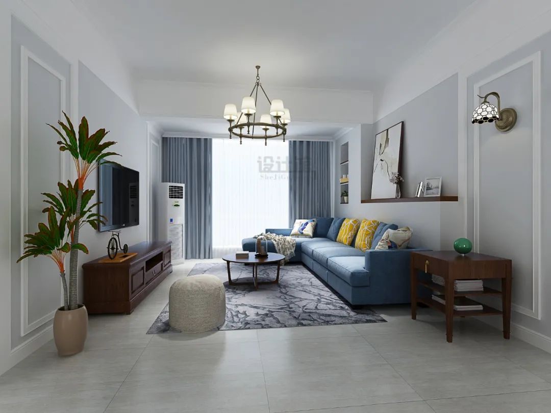 2023年流行的沙发款式图片,2021最流行的通用沙发垫子