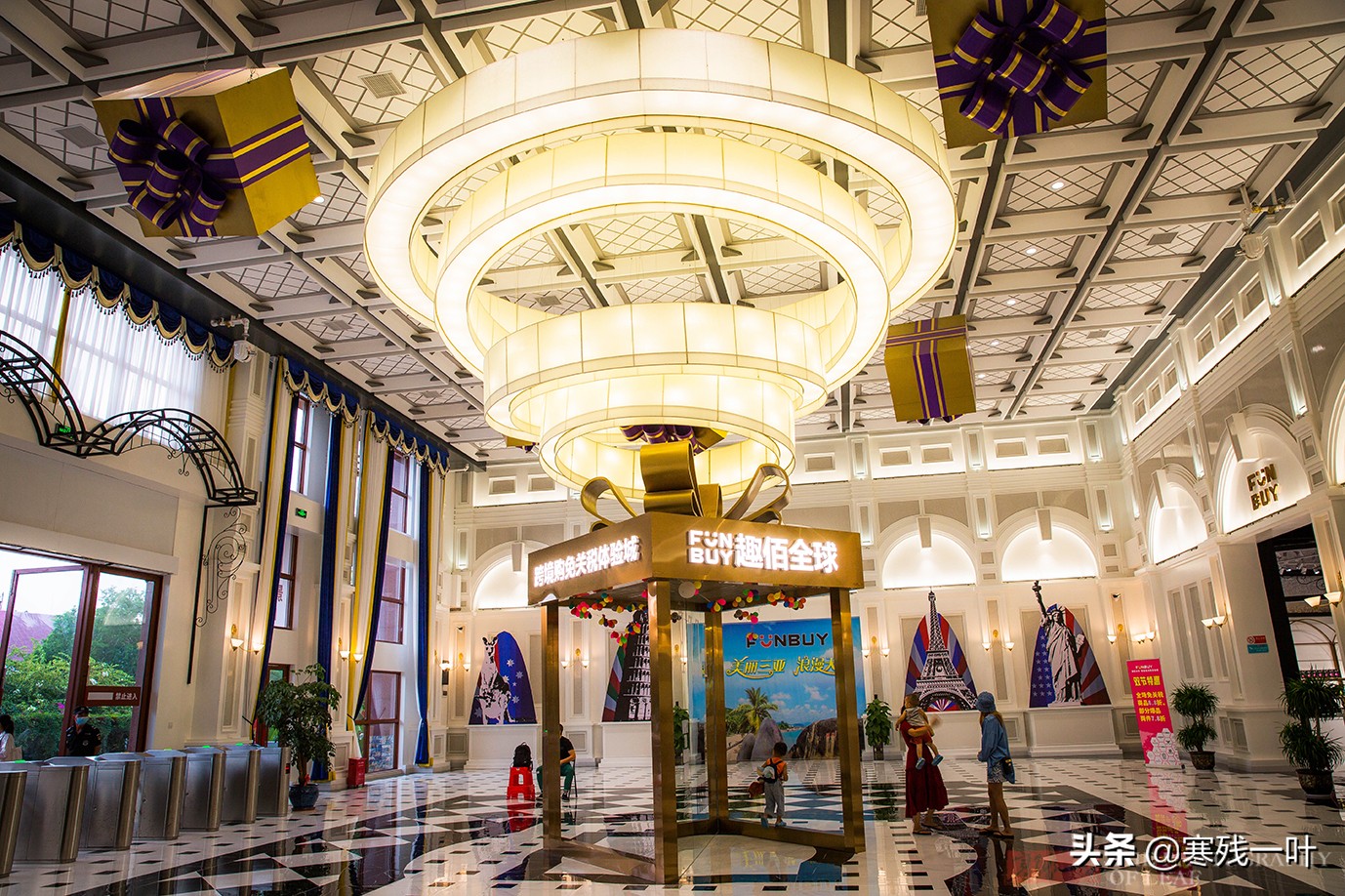 海南自贸港可以带动旅游吗,海南是否能成为像香港这样的地方