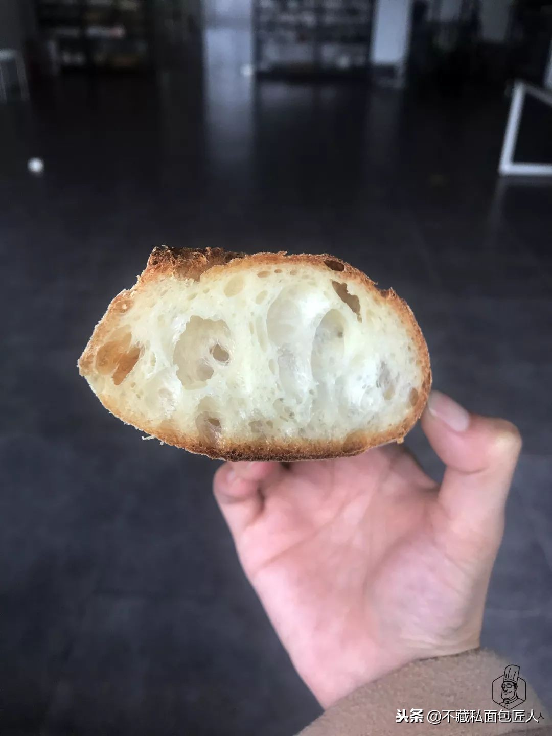 广州哪里有小众面包店,广州最好的日式面包店