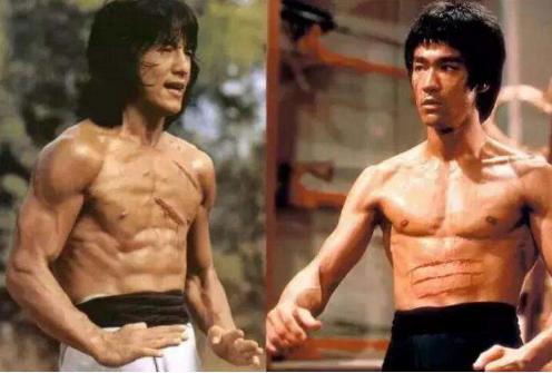 成龙各个时期战斗力,成龙在影视界中有多强的实力