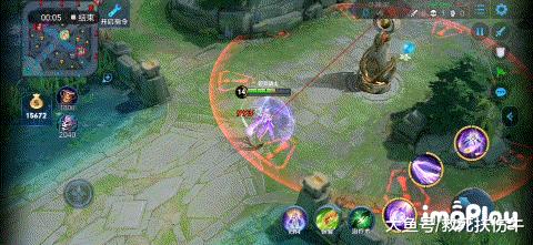 王者荣耀嫦娥普攻秒人该怎么出装,嫦娥怎么出装一刀20000的暴击装