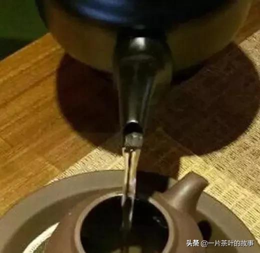 最简单的泡茶教学,手把手教你泡茶23个步骤