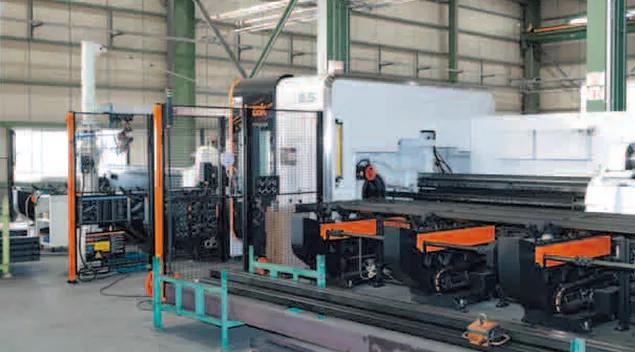 日本扶桑集团,商业模式的秘密