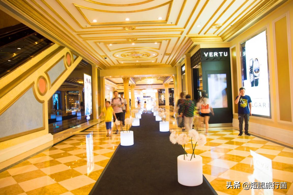 澳门威尼斯人特价，超惊喜优惠合集