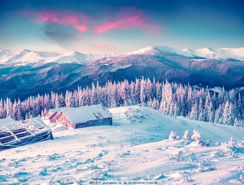 六月飞雪真的可能发生吗？