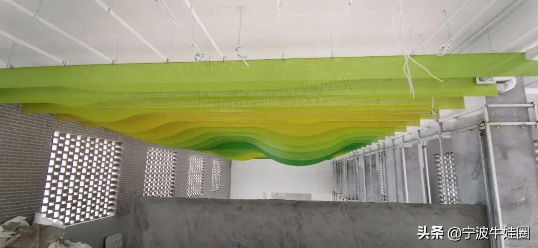 宁波应麟书院的校长,宁波应麟书院南侧规划