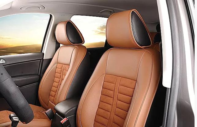 汽车坐垫哪种最柔软,汽车坐垫什么材质的人坐着舒服