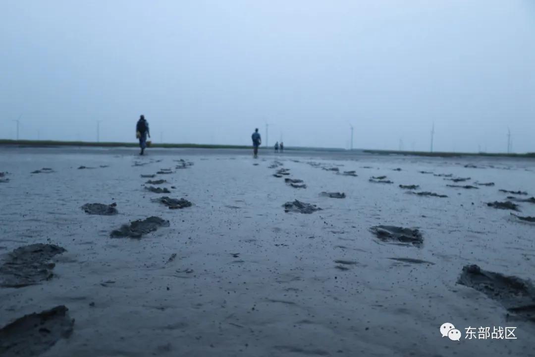 海测兵，兵哥哥中的“旅行家”