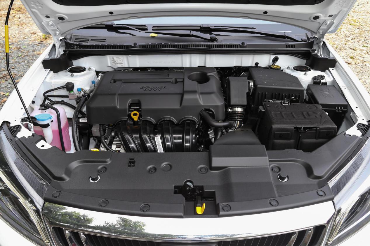 三款工薪族能买的代步车型，配自动挡，省油耐造，最低6.49万