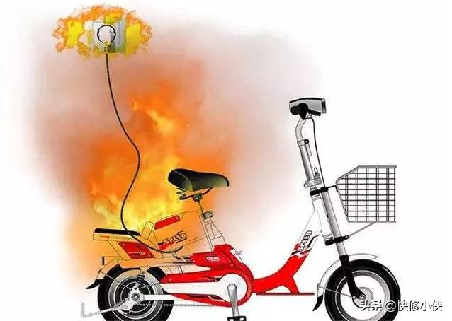 电动车电池容易发烫怎么回事,为什么电动车电池天冷不耐用