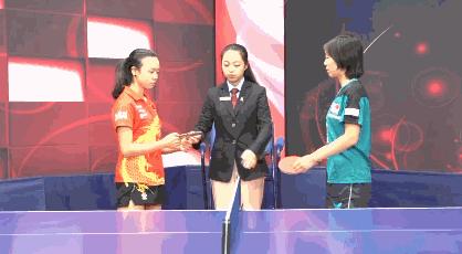 乒乓球教学难吗,乒乓速成技巧