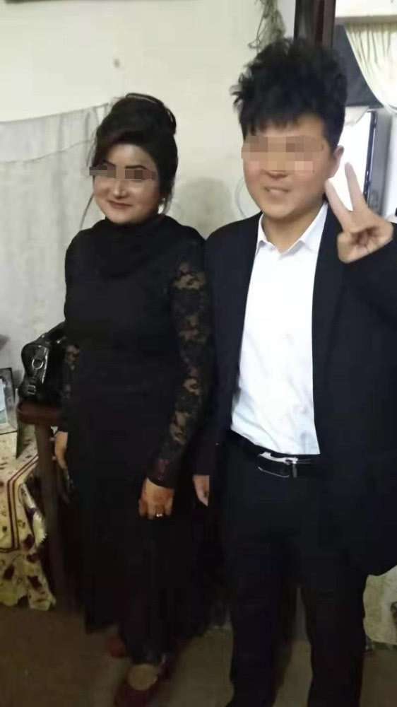 十名男子去巴基斯坦娶亲,中国男子在巴基斯坦娶4个老婆