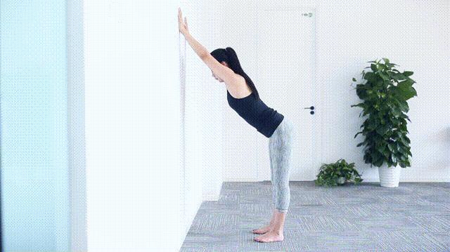 长期久坐，如何让身体回到相对中立的位置