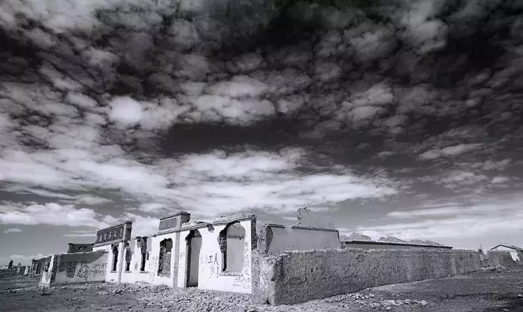 深挖！青海西北角的一个小城，比青海湖更美，游人尚未涉足