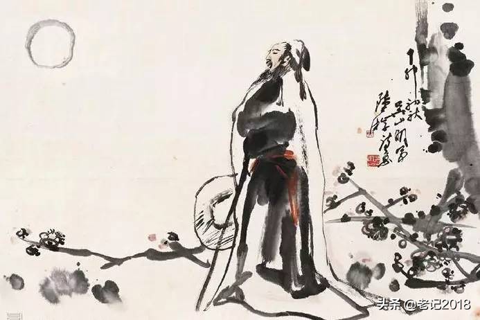 国学常识水浒传,国学常识问答题