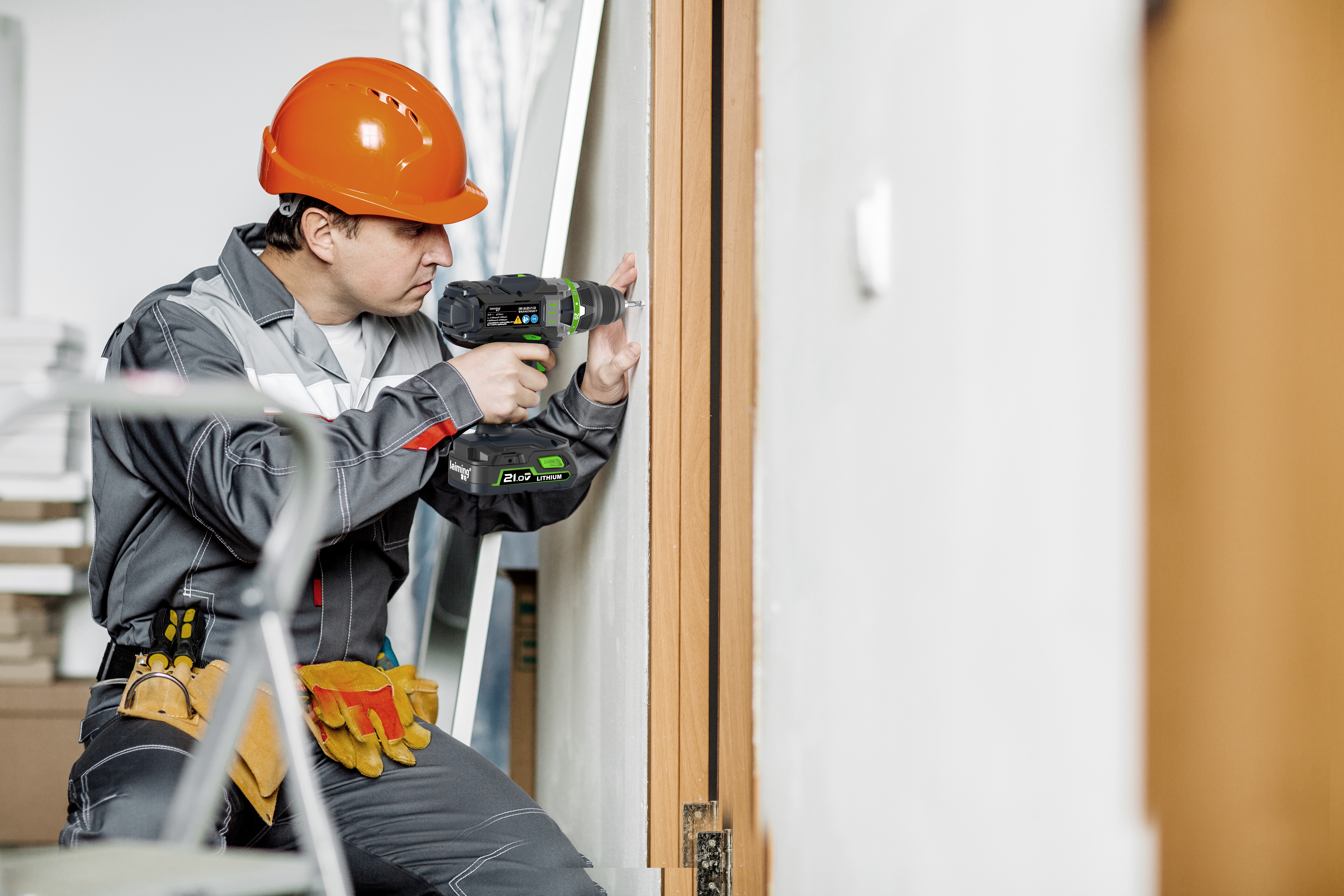 家里有没有必要买把电钻,家里有必要备用一把电钻吗