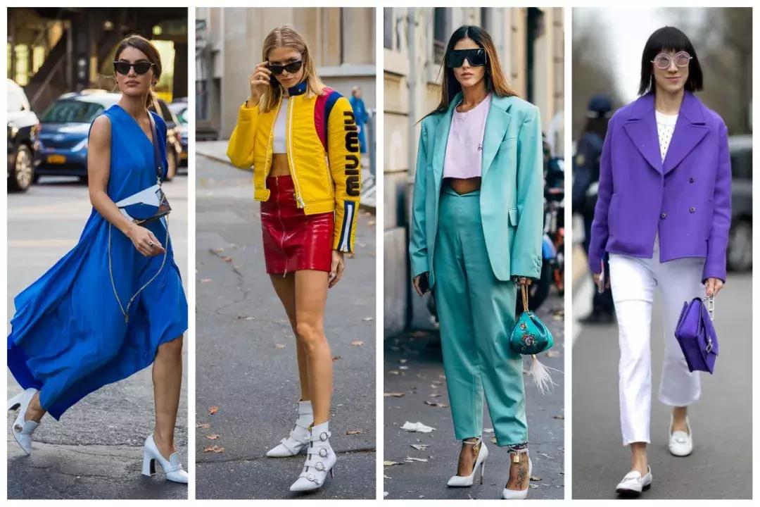 如何做到一双鞋穿一整年,舒适又百搭的鞋推荐春夏