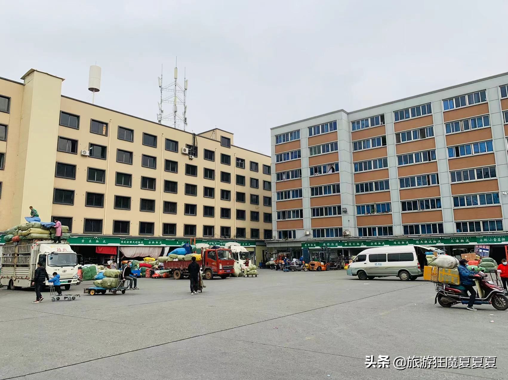 成都荷花池营业额,荷花池一年成交额