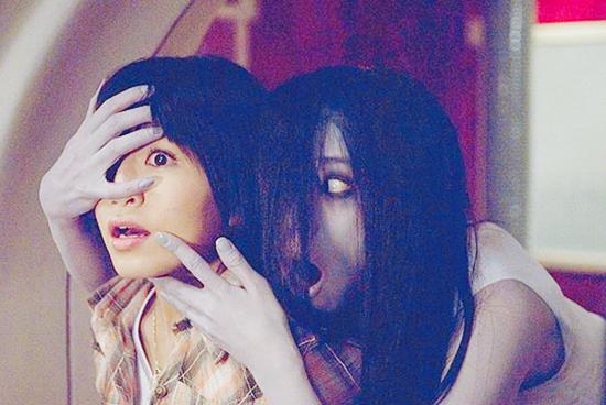 伽椰子咒怨,伽椰子咒怨完整版