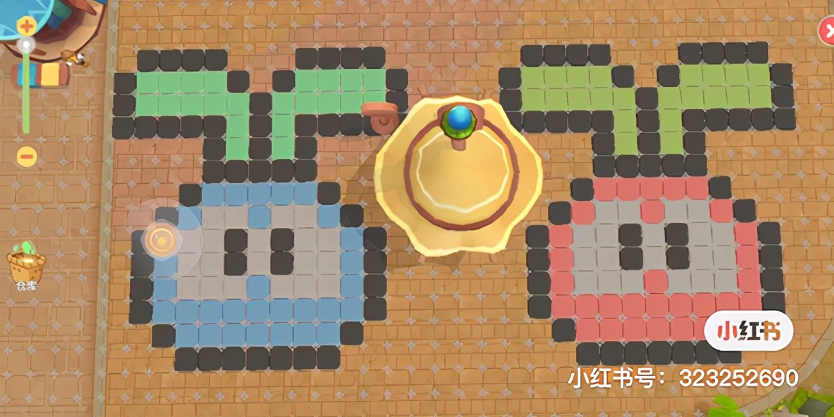 摩尔庄园隐藏玩法,摩尔庄园小镇需要注意什么