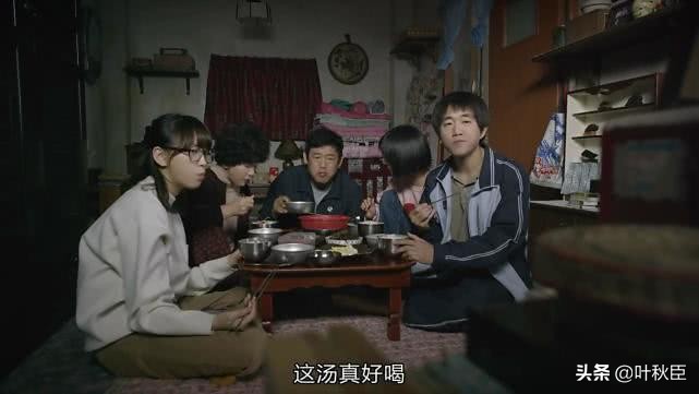 请回答1988摄像机伏笔,深扒神剧请回答1988的那些隐藏梗