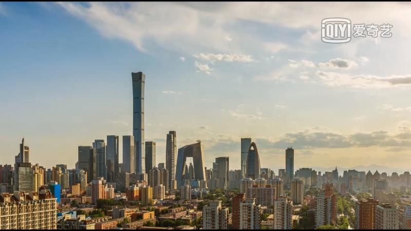 看了《北辙南辕》被种草了老北京胡同，连攻略都做了？拿来吧你