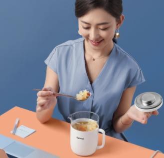 小众马克杯保温杯,马克杯保温壶