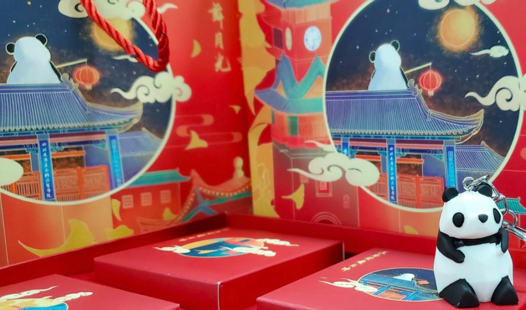 这些医院做的月饼，居然比专家号还难抢