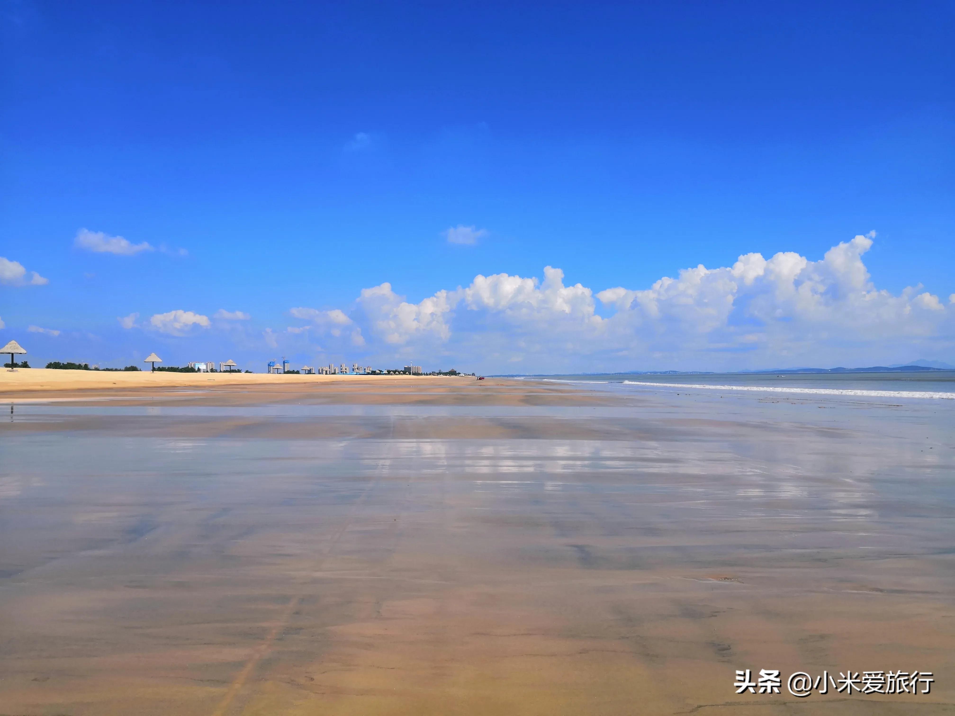 自驾游山海最佳路线,千里山海自驾旅游公路