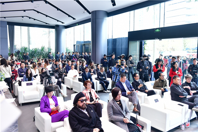 中国内衣文化周下月登陆深圳SIUF国际超模劲吹时尚风