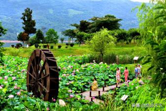 松滋市区游玩,松滋市旅游攻略