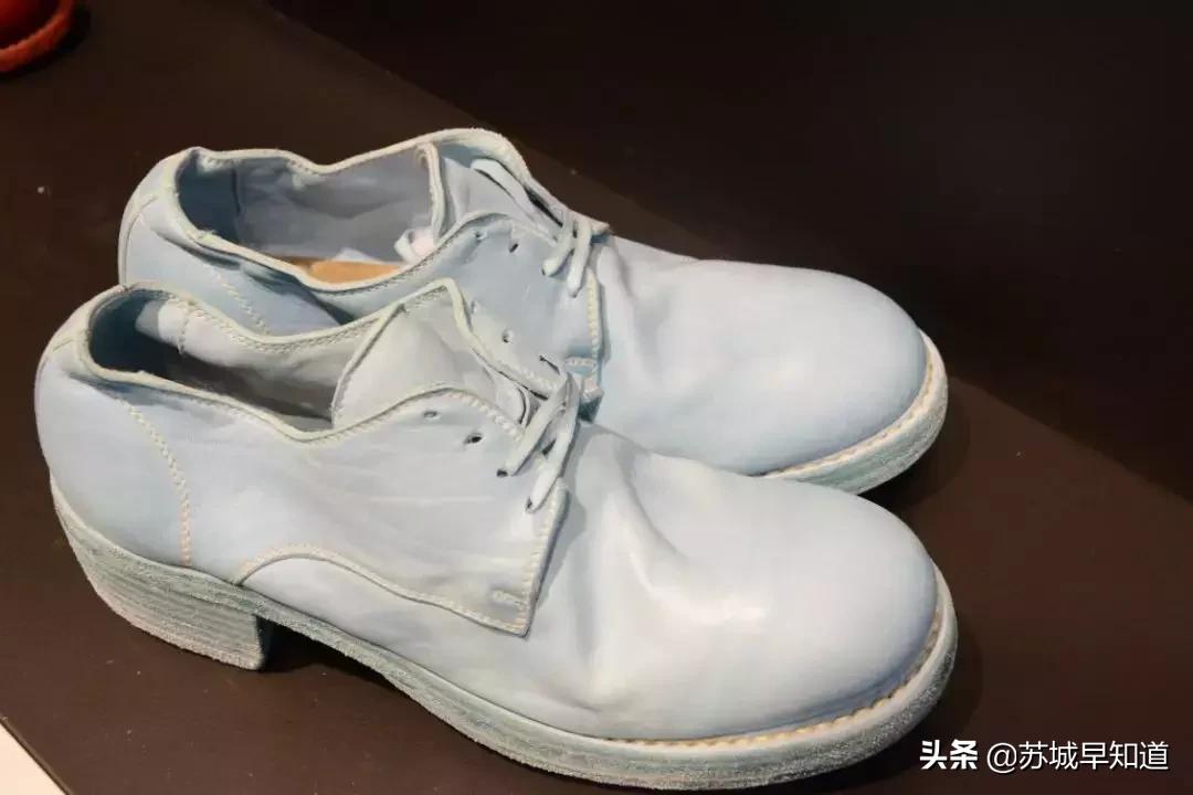 旗袍小镇｜这家“暗黑系”的品牌买手店有点酷