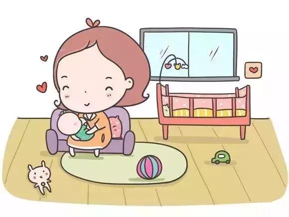 吃螃蟹不流产！娃枕秃多汗不代表缺钙！66条孕育谣言大较真