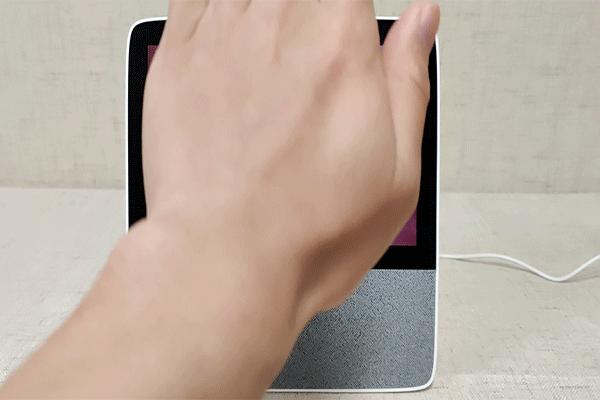 小度智能屏x8人脸识别,小度智能屏x8发布时间