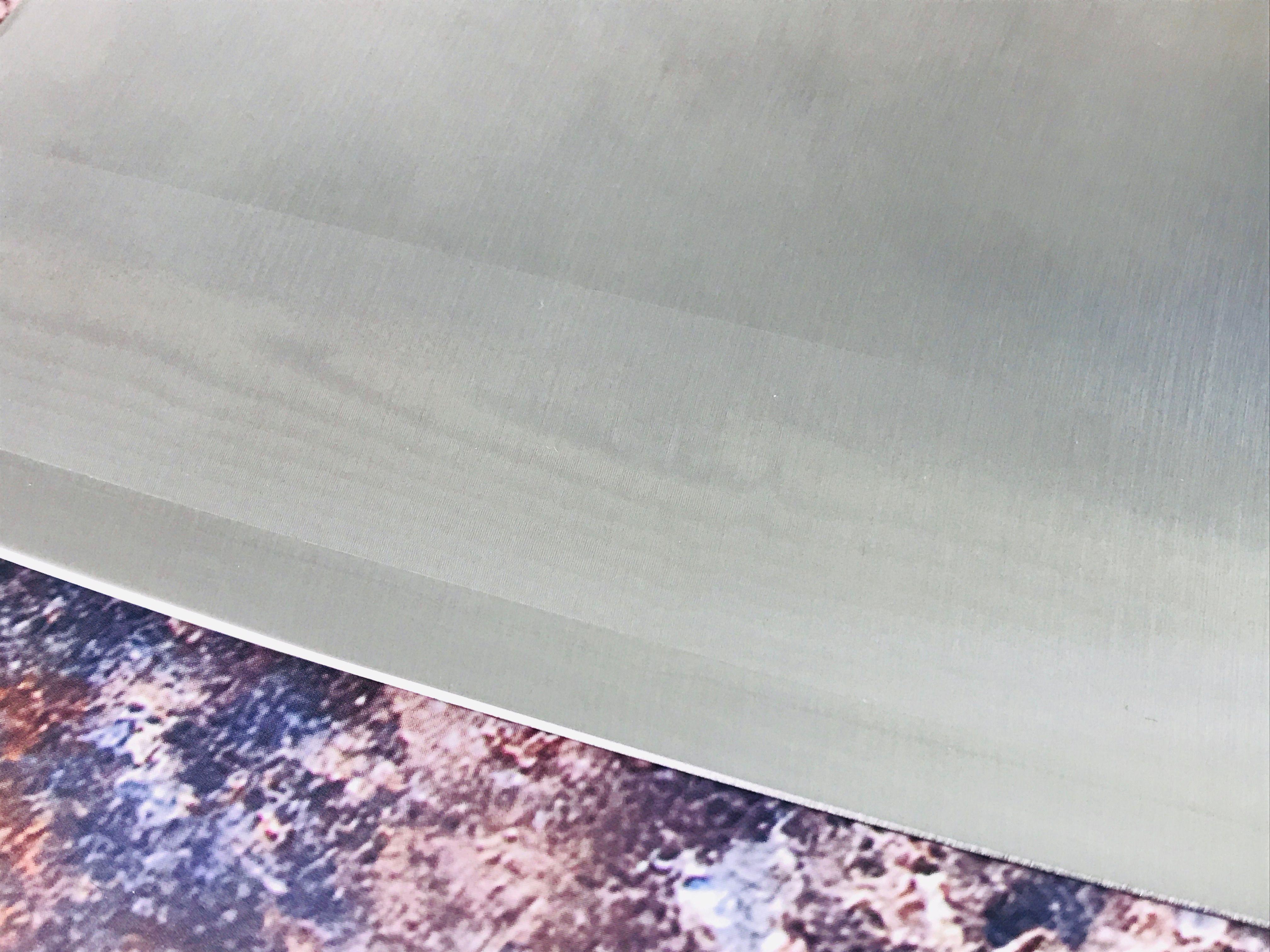 拓牌黑将菜刀评测,拓牌黑将系列菜刀