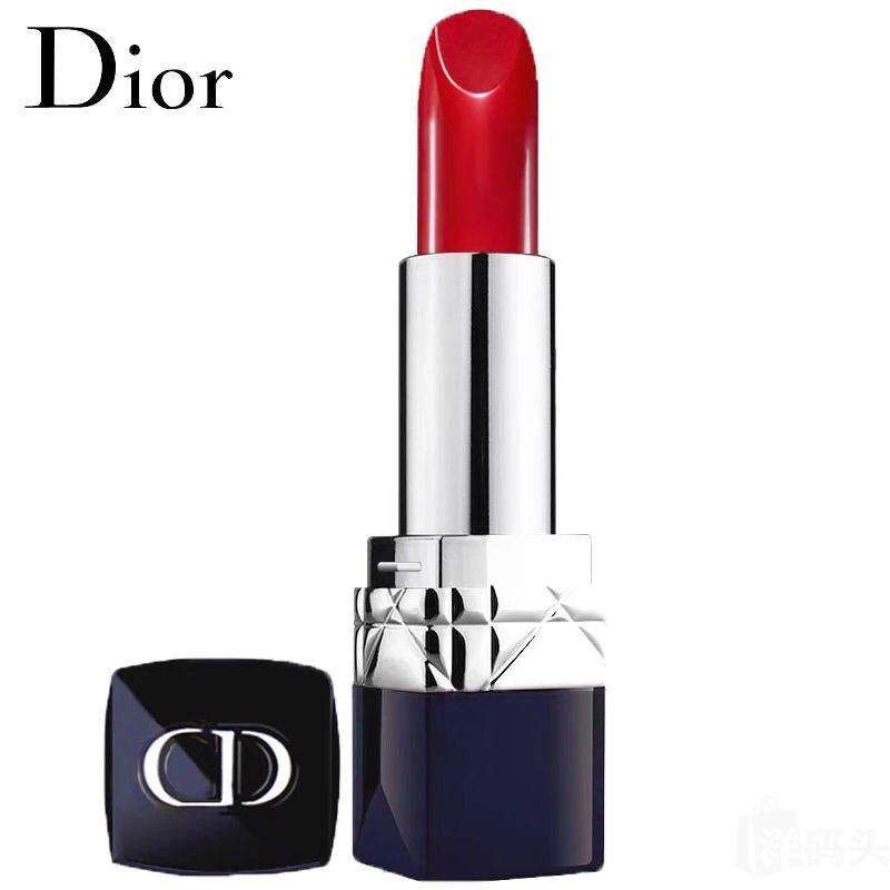 迪奥ysl口红哪个好,mac口红排名前十名春季