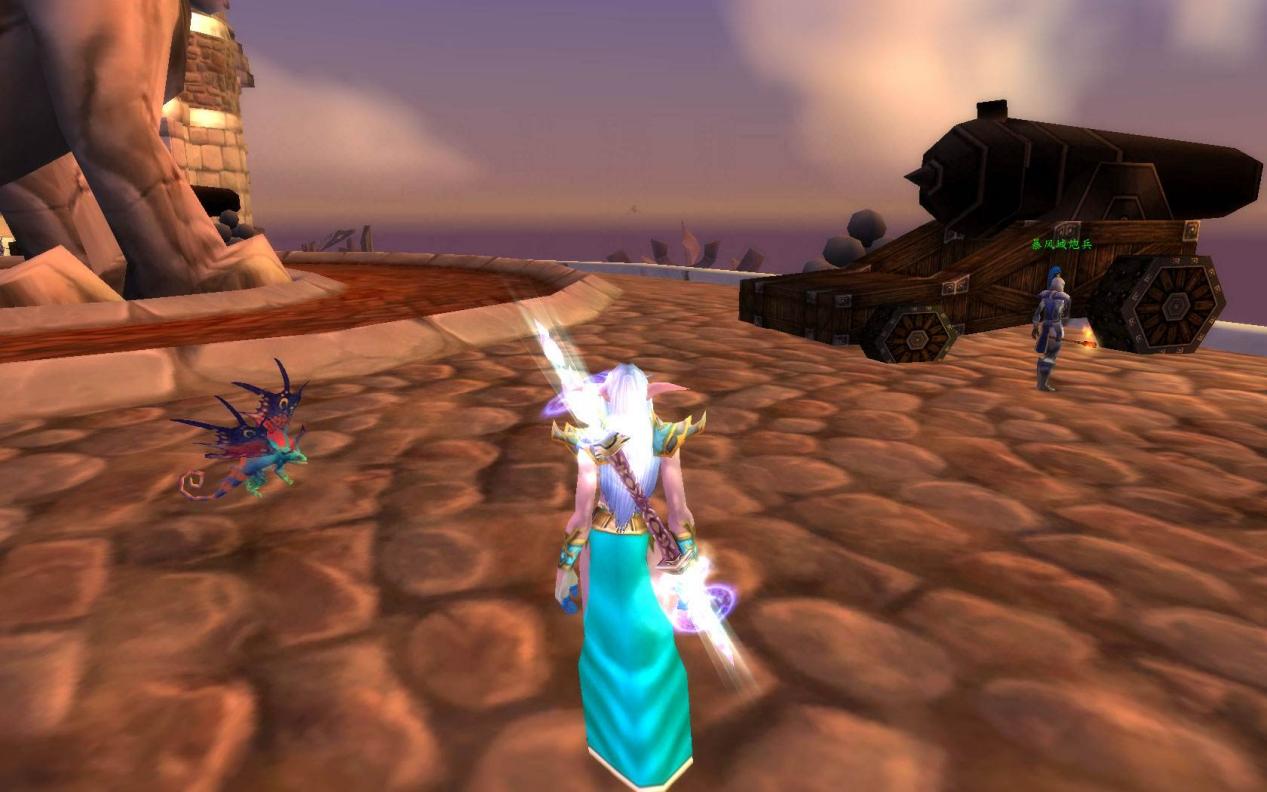 魔兽世界盾牧优势,魔兽世界牧师怎么套盾