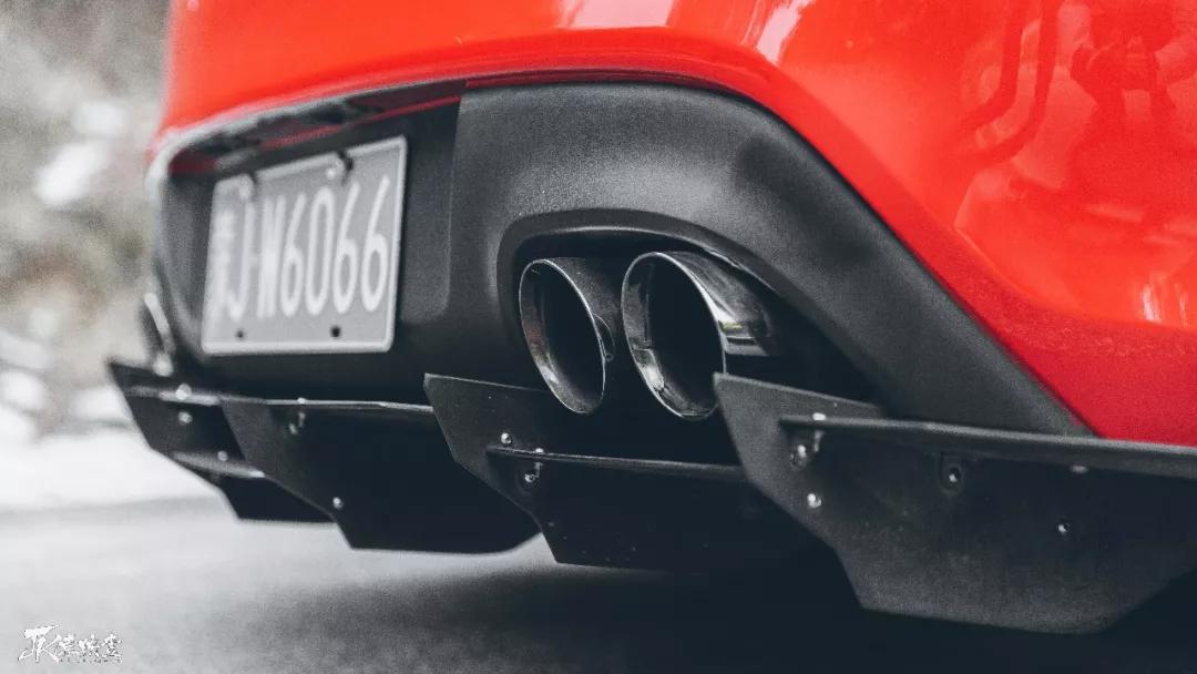 劳恩斯酷派和evo,劳恩斯酷派vs三菱evo