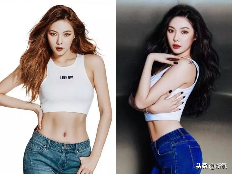 石原里美萝卜腿,石原里美新垣结衣瘦腿