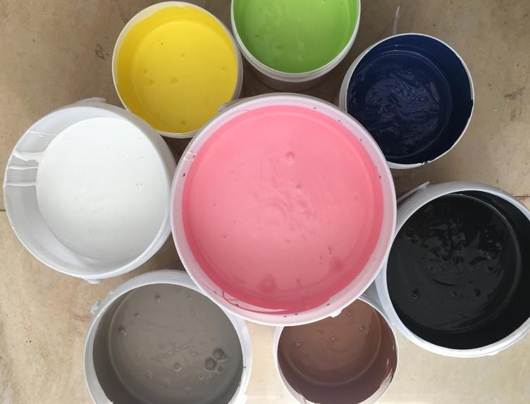 揭秘乳胶漆的诸多猫腻,乳胶漆的误区有哪些