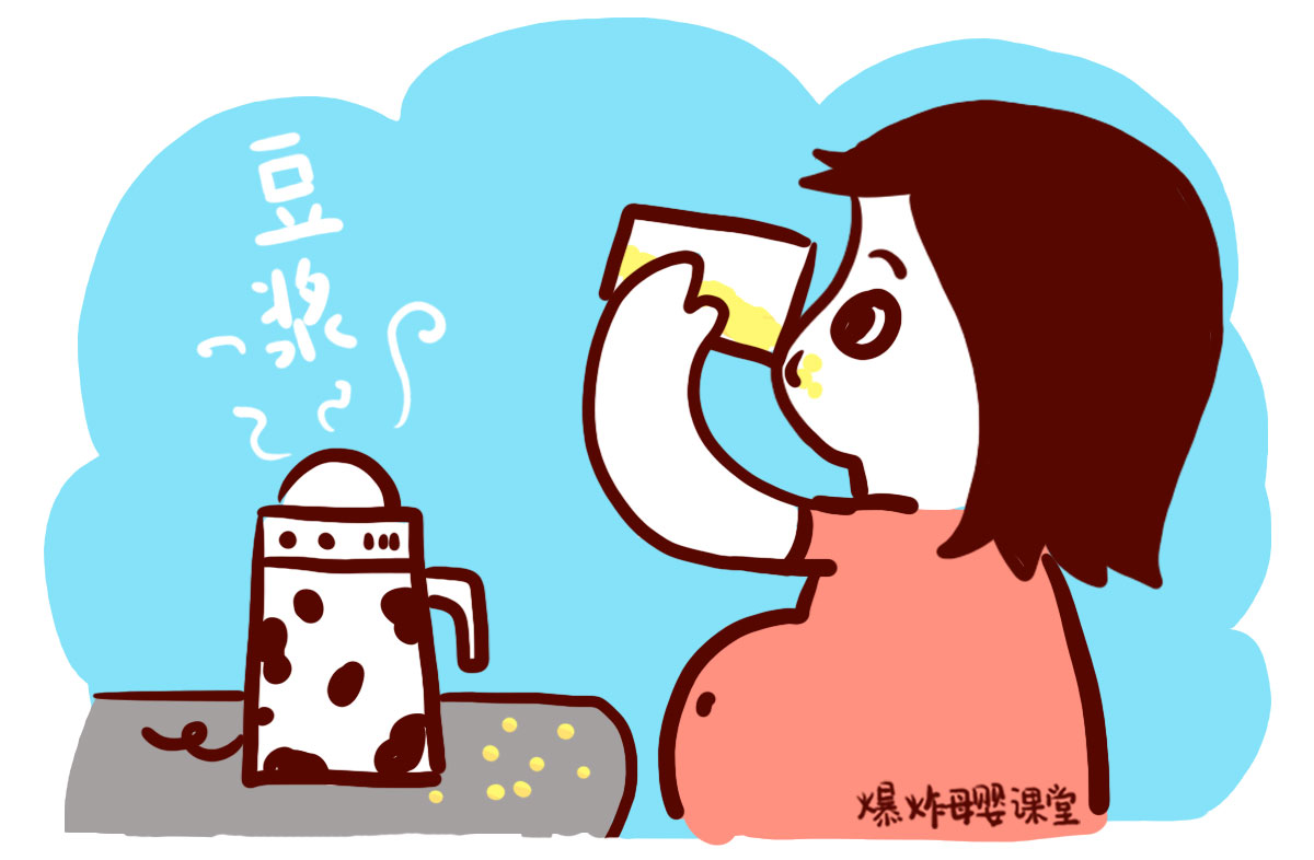 顺产后宝妈一直胀气怎么办,坐月子顺产肚子胀气如何快速消除