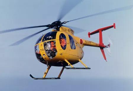 大理直升机坠毁，直升机工作原理是什么，直升机坠毁很常见吗