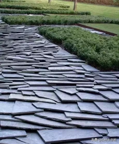 石材加工产业图谱,最新全国石材分布图