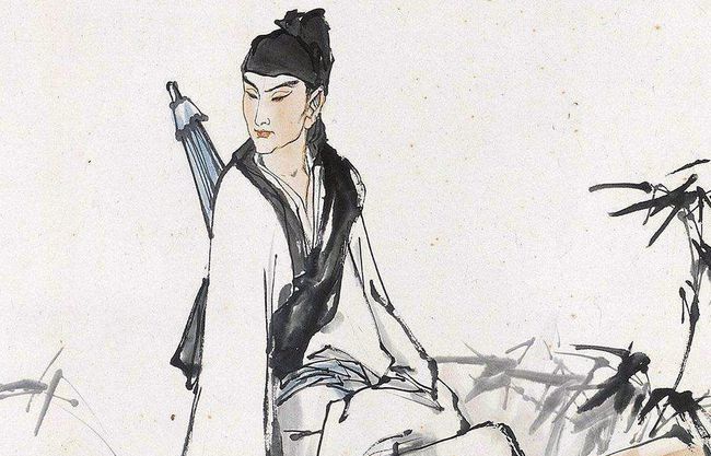 咏竹李贺,李贺咏竹诗有多少首