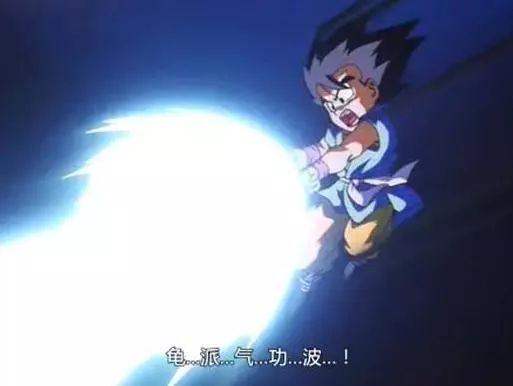 jump最想要的必杀技,jump最强必杀技排名