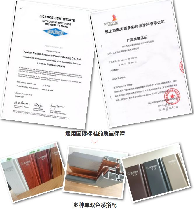 门窗铝型材壁厚有2.0的吗,门窗铝型材厚度一般为多少