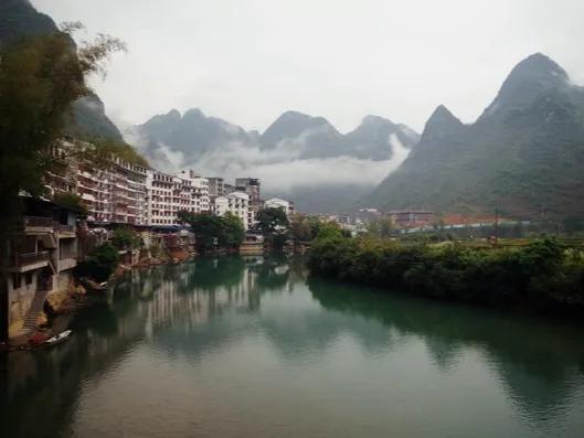 广西巴马长寿之乡人平均寿命,广西巴马县平均寿命是多少